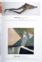 Kortárs Magyar Galéria. Kiállítási katalógus. Szerk.: Laczkó Ibolya, Pogány Gábor. Dunaszerdahely, 2...