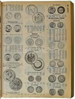 Standard Catalog of World Coins 1801-1996., 23rd Edition, Krause Publications, 1996. Használt állapo...