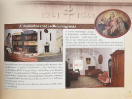 Kámán István (szerk.): A velünk élő örökség. Kulturális gazdagságunk a vasi hegyháton. H.n., 2012, H...