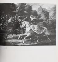 Ló és lovas ábrázolása a magyar művészetben. Kiállítási katalógus. Bp, 1971, Magyar Mezőgazdasági Mú...