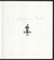 N. Pénzes Éva, Pogány Ö. Gábor: Mattioni Eszter kiállítása. Budapest 1977, április-június, Magyar Ne...