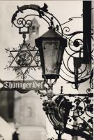 25 éves az NDK, nagyalakú mappa 12 fényképpel