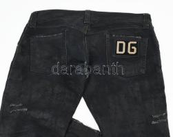 Dolce Gabbana farmer, jeans, size 50. Használt, jó állapotú