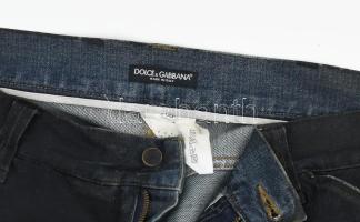 Dolce Gabbana farmer, jeans, size 50. Használt, jó állapotú