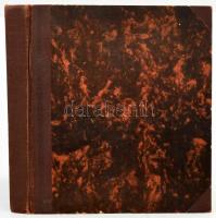 Oravala Ágoston: A parasztpróféta. Életrajzi regény. Ford.: Podmaniczky Pál. Gépirat. Félvászon-köté...