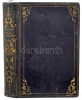 Bernardin de Saint-Pierre: Paul et Virginie suivi de La Chaumi?re indienne. Párizs, 1853, Furne. 1 t...