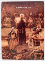 The Fodor Collection. Nineteenth-century French Drawings and Watercolors from Amsterdams Historisch Museum. Szerk.: Wiepke Loos. Hamilton, 1985. The Picker Art Gallery, Colgate University. Kiadói papírkötésben, angol nyelvű szöveggel, gazdag fotóanyaggal.