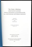 The Fodor Collection. Nineteenth-century French Drawings and Watercolors from Amsterdams Historisch ...
