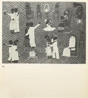 A kubai festészet 50 éve. Ford.: Geskó Judit. Bp., 1979. Szépművészeti Múzeum. 23p. Fekete-fehér fot...