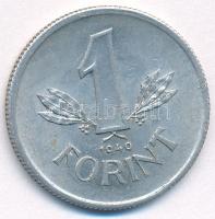 1949. 1Ft Al "Kossuth-címer" T:XF 
Adamo F6