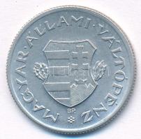 1949. 1Ft Al "Kossuth-címer" T:AU
Adamo F6