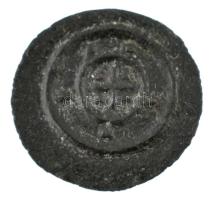 1131-1141. Denár Ag "II. Béla" (0,24g) T:AU 
Hungary 1131-1141. Denar Ag "Bela II&qu...