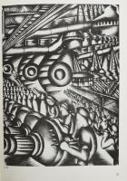 Gross-Bettelheim Jolán válogatott grafikái Vörösváry Ákos gyűjteményéből. Kiállítási katalógus. Szer...