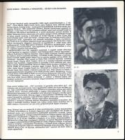 20. századi magyar művészet Dévényi Iván gyűjteményéből. Szerk.: Csaplár Ferenc. Kassák Múzeum: Buda...