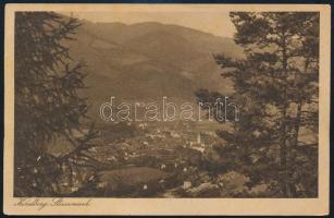 Ausztria 1923