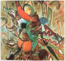 Szovjet képzőművészet a huszas-harmincas években. Kiállítási katalógus, gazdag képanyaggal. Szerk.: ...