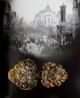 Kassai Kelet-szlovákiai Múzeum. Kassai Kincsek, Válogatás a múzeum gyűjteményéből. Színes fotókkal i...