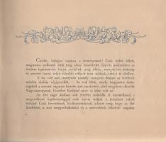 Ripka Ferenc: 
Erzsébet királyné Gödöllőn 1867-1897. Emlékkönyv a gödöllői Erzsébet-szobor leleplez...