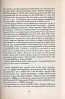 Kende Péter: 
A Viktor. (Kétszeresen dedikált.)
Budapest, [2001]. KendeArt Kft. [ny. n.] 318 + [2]...