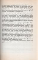 Kende Péter: 
A Viktor. (Kétszeresen dedikált.)
Budapest, [2001]. KendeArt Kft. [ny. n.] 318 + [2]...