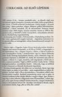 Kende Péter: 
A Viktor. (Kétszeresen dedikált.)
Budapest, [2001]. KendeArt Kft. [ny. n.] 318 + [2]...