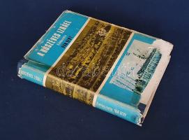 A húszéves Izráel. Szerkesztette Dán Ofry. (Dedikált.)
Tel-Aviv, (1968). Lumen Könyvkiadó (Lino-tur...