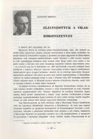 A húszéves Izráel. Szerkesztette Dán Ofry. (Dedikált.)
Tel-Aviv, (1968). Lumen Könyvkiadó (Lino-tur...