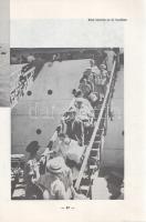 A húszéves Izráel. Szerkesztette Dán Ofry. (Dedikált.)
Tel-Aviv, (1968). Lumen Könyvkiadó (Lino-tur...