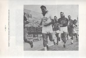 A húszéves Izráel. Szerkesztette Dán Ofry. (Dedikált.)
Tel-Aviv, (1968). Lumen Könyvkiadó (Lino-tur...