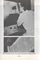 A húszéves Izráel. Szerkesztette Dán Ofry. (Dedikált.)
Tel-Aviv, (1968). Lumen Könyvkiadó (Lino-tur...