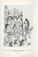 A húszéves Izráel. Szerkesztette Dán Ofry. (Dedikált.)
Tel-Aviv, (1968). Lumen Könyvkiadó (Lino-tur...