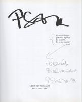 Psota Irén - B. Fábri Margit: 
Psota. (Psota Irén és Görgey Gábor által aláírt példány.)
Budapest,...