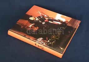 Psota Irén - B. Fábri Margit: 
Psota. (Psota Irén és Görgey Gábor által aláírt példány.)
Budapest,...