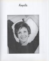 Psota Irén - B. Fábri Margit: 
Psota. (Psota Irén és Görgey Gábor által aláírt példány.)
Budapest,...