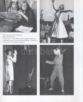 Psota Irén - B. Fábri Margit: 
Psota. (Psota Irén és Görgey Gábor által aláírt példány.)
Budapest,...