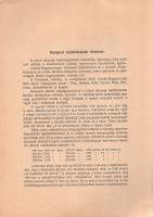 Solty Ernő: 
Budapest tejellátása.
Budapest, [1938]. Budapest Székesfővárosi Statisztikai Hivatala...