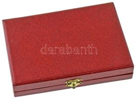 1977. "MÁV Kórház és Központi Rendelőintézet 1927-1977, Budapest" bronz emlékplakett erede...