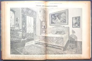 [Folyóirat] Tündérujjak. Magyar kézimunka újság. Szerkesztik. Szegedy Ila és W. Bartha Emma. Megjele...