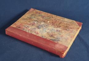 [Folyóirat] Tündérujjak. Magyar kézimunka újság. Szerkesztik. Szegedy Ila és W. Bartha Emma. Megjele...