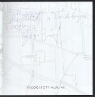 Byhon:Válogatott munkák. Bihon Győző (1959-) festőművész kiállítási katalógusa. Szerk.: Bihon Győző....