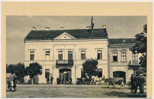 Csíkszereda, Miercurea Ciuc; utca. Vákár L. kiadása / street view