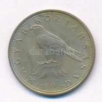 1993. 50Ft Cu-Ni részletszegény (évgyűrű hiányzik!) T:AU patina Adamo F11