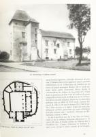 Châteaux de Hongrie XIIe - XIXe siécles. Exposition presenteée par l'Office national des monume...