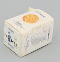 Goebel / Hummel kis csirkefogó "Scamp" kézzel festett, mázas kerámia, jelzett, hibátlan, e...