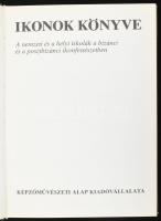 Ruzsa György: Ikonok könyve. A nemzeti és a helyi iskolák a bizánci és a posztbizánci ikonfestészetb...
