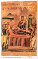 Ruzsa György: Ikonok könyve. A nemzeti és a helyi iskolák a bizánci és a posztbizánci ikonfestészetb...