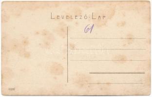 Ada Kaleh, Török sziget Orsova alatt / Turkish island (fl)