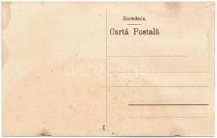 Nagybánya, Baia Mare; Piata Unirii / Egyesülési tér, piac / square, market (r)