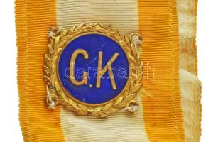 Nagy-Britannia DN "Knights of St. Columba (Szent Kolumba lovagjai)"" + "PAST&quo...