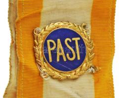 Nagy-Britannia DN "Knights of St. Columba (Szent Kolumba lovagjai)"" + "PAST&quo...